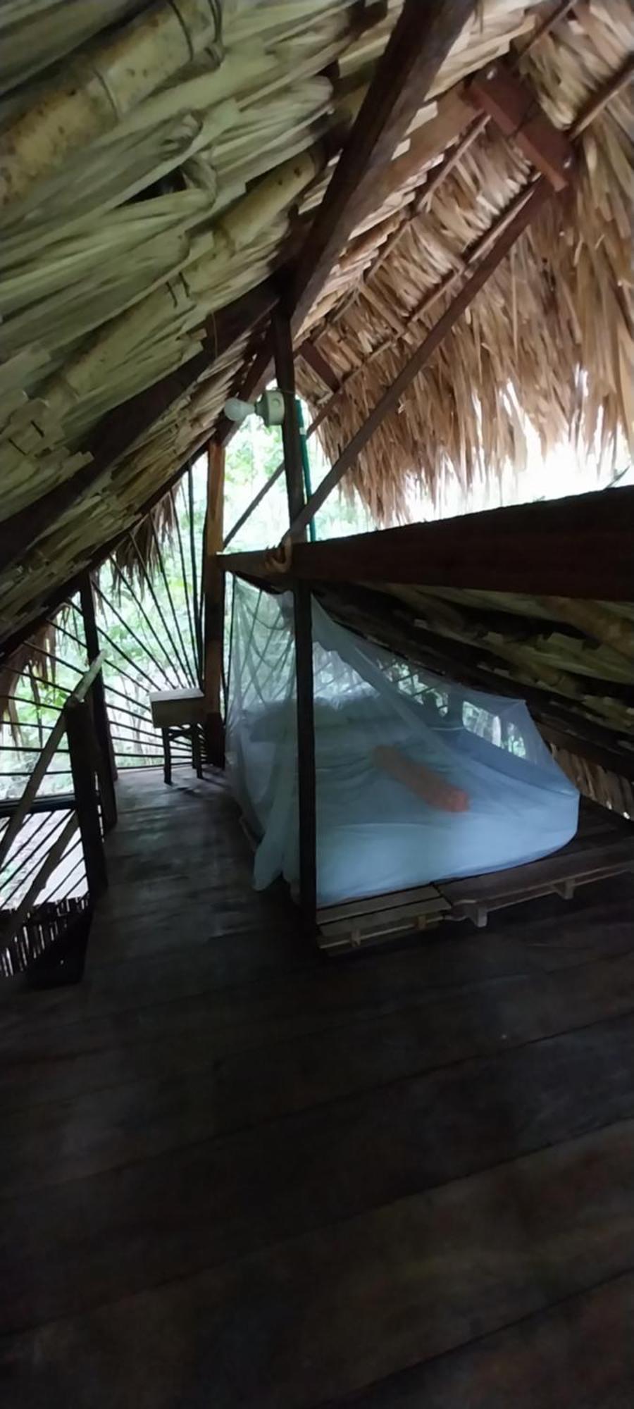 Eco-Camping Mango Feliz Rincón del Mar San Onofre Exterior foto